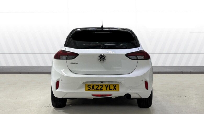 Vauxhall Corsa 1.2 Elite Edition 5dr Petrol Hatchback